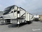 2019 Forest River Wildcat 34WB 60ft