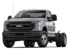 2024 Ford Super Duty F-350 DRW XL