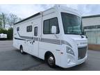 2018 Winnebago Intent 26M 26ft