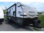 2024 Jayco Jay Flight 265TH 30ft