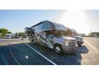 2021 Thor Motor Coach Omni XG32 33ft