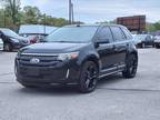 2014 Ford Edge Black, 107K miles