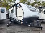 2024 Forest River Vibe 22RK 27ft