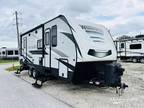 2020 Winnebago Voyage 2427RB 24ft