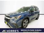 2024 Subaru Ascent Blue, new