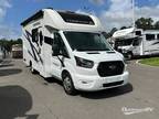 2024 Thor Motor Coach Thor Compass AWD 23TW 23ft