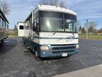 2003 Winnebago Suncruiser 33V 33ft