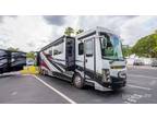 2022 Forest River Berkshire XLT 45E 45ft