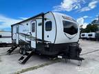 2024 Forest River Flagstaff Micro Lite 25FKBS 60ft