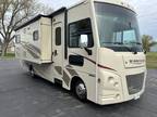 2017 Winnebago Vista LX 27N 28ft