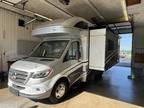 2025 Winnebago View 24D 25ft