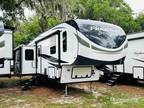 2023 Forest River Flagstaff Super Lite 529IKRL 0ft