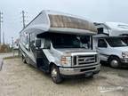 2017 Forest River Forester 3051S Ford 30ft