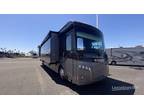 2018 Winnebago Horizon 40A 41ft