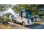 2025 Forest River Georgetown 5 Series GT5 36F5 40ft