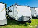 2023 Ember RV Overland Touring 20FB 20ft