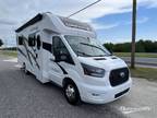 2024 Thor Motor Coach Thor Compass AWD 24KB 60ft