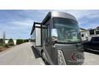 2022 Thor Motor Coach Aria 4000 40ft