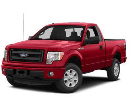 2014 Ford F-150 is a White 2014 Ford F-150 Car for Sale in Brighton CO