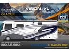 2025 Entegra Coach Vision XL 36A 38ft