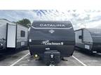 2024 Coachmen Catalina Trail Blazer 27THS 34ft