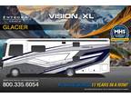 2025 Entegra Coach Vision XL 34G 36ft