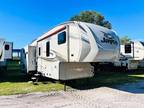 2018 Jayco Eagle HT 28.5RSTS 28ft