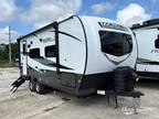 2024 Forest River Flagstaff Micro Lite 21FBRS 60ft