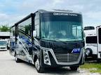 2024 Forest River Georgetown 7 Series 36D7 60ft