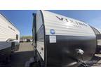 2024 Coachmen Viking Saga 17SBH 22ft