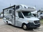 2024 Forest River Solera 24SRB 60ft