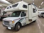 1998 Gulf Stream Conquest 6200 21ft