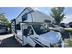 2023 Forest River Sunseeker 2860DS 31ft
