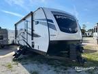 2024 Venture RV SportTrek ST251VFK 60ft