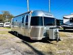 2019 Airstream Flying Cloud 26RB 26ft