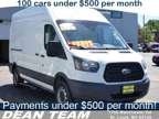 2016 Ford Transit Cargo Van T-350