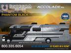 2025 Entegra Coach Accolade XL 37M 39ft