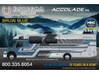 2025 Entegra Coach Accolade XL 37K 39ft
