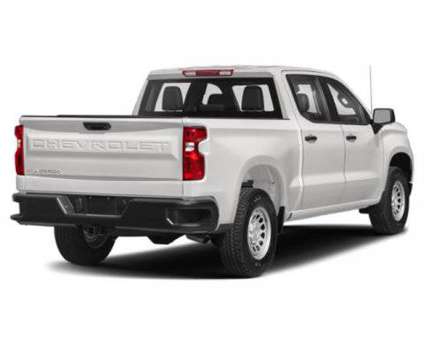 2024 Chevrolet Silverado 1500 LT is a White 2024 Chevrolet Silverado 1500 LT Car for Sale in Olathe KS