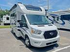 2023 Thor Motor Coach Thor Compass AWD 23TE 23ft