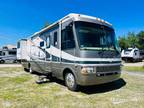 2007 National RV Sea Breeze LX 8360 0ft