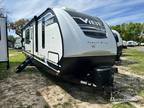 2024 Forest River Vibe 26RK 26ft