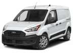 2023 Ford Transit Connect Van XL