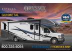 2025 Entegra Coach Odyssey 30Z 32ft