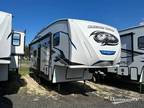 2024 Forest River Cherokee Arctic Wolf 3770SUITE 37ft
