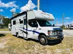 2021 Coachmen Cross Trek 23XG Ford E-350 23ft