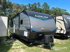 2022 Coachmen Catalina Legacy 283RKS 28ft