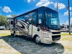 2015 Tiffin Allegro 31 SA 31ft