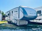 2014 Forest River Blue Ridge 3025RL 30ft