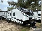 2024 Heartland North Trail 29BHP 29ft